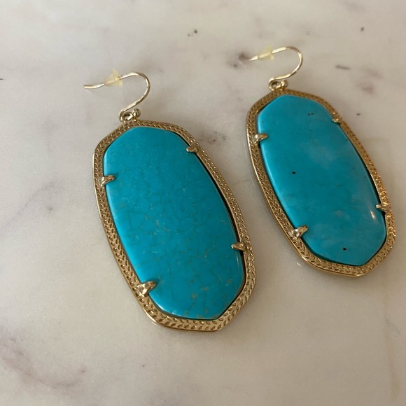Kendra Scott Earrings - Picture 3 of 7